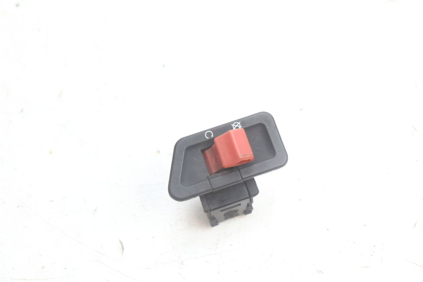 photo de SWITCH ON OFF JM MOTORS SANTANA EVO 50 (2024 - 2026) - Main view