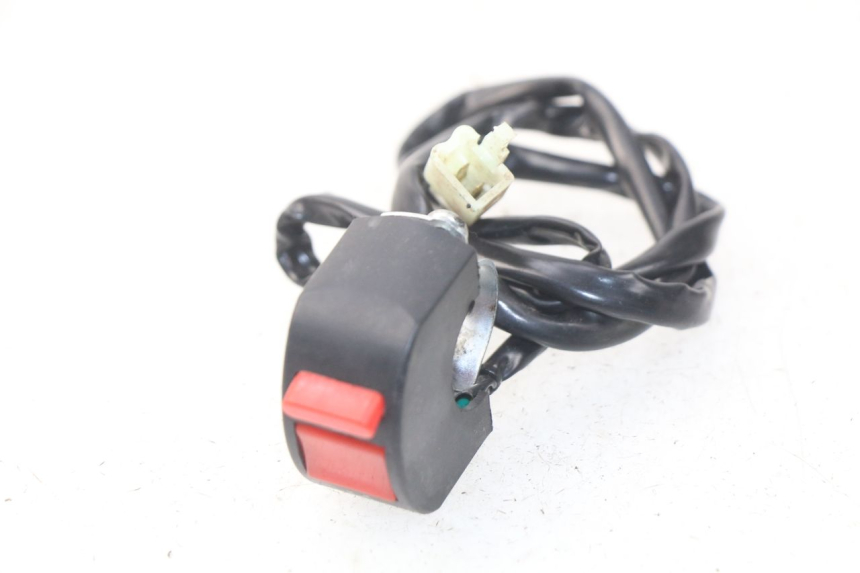 photo de SWITCH ON OFF NITRO MOTORS STORM DIRTBIKE 110 - Zoom on usage condition