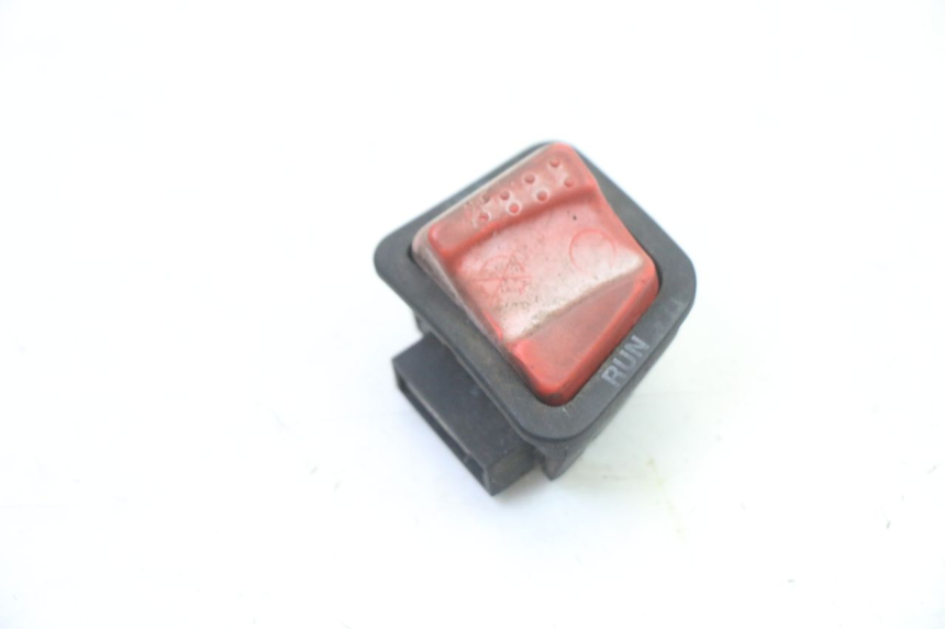 photo de SWITCH ON OFF PIAGGIO SUPER LX 125 (2000 - 2003) - Main view