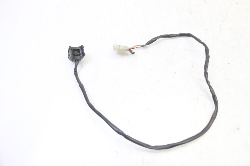 photo de SWITCH ON OFF KTM SUPERENDURO R 950 (2005 - 2009) - Alternative perspective