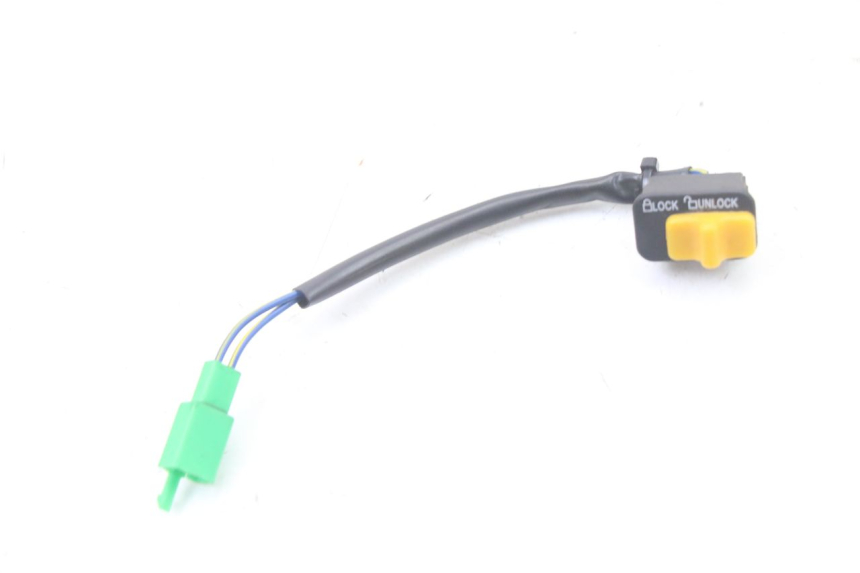 photo de SWITCH ON OFF SYM ORBIT III 3 4T 50 (2018 - 2021) - Main view