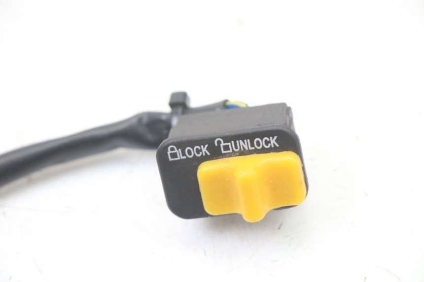 photo de SWITCH ON OFF SYM ORBIT III 3 4T 50 (2018 - 2021) - Component detail