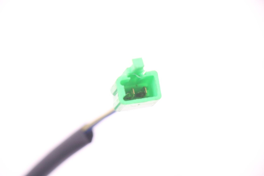 photo de SWITCH ON OFF SYM ORBIT III 3 4T 50 (2018 - 2021) - Technical close-up