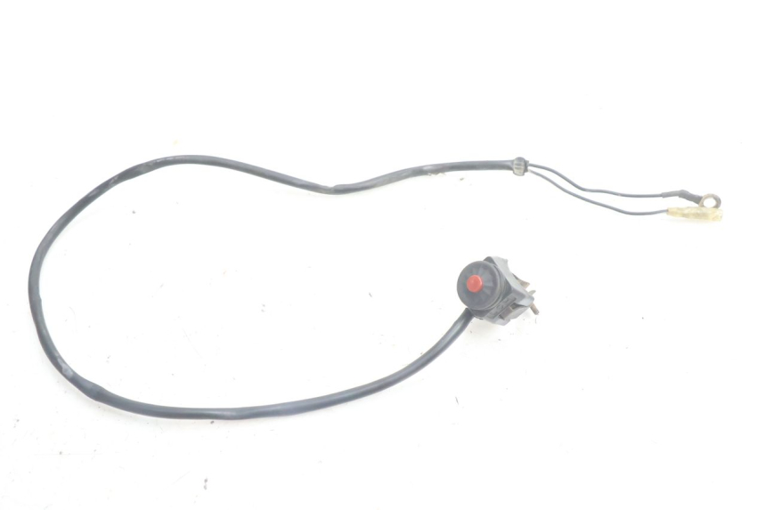 photo de SWITCH ON OFF HUSABERG TE 250 (2011 - 2014) - Main view