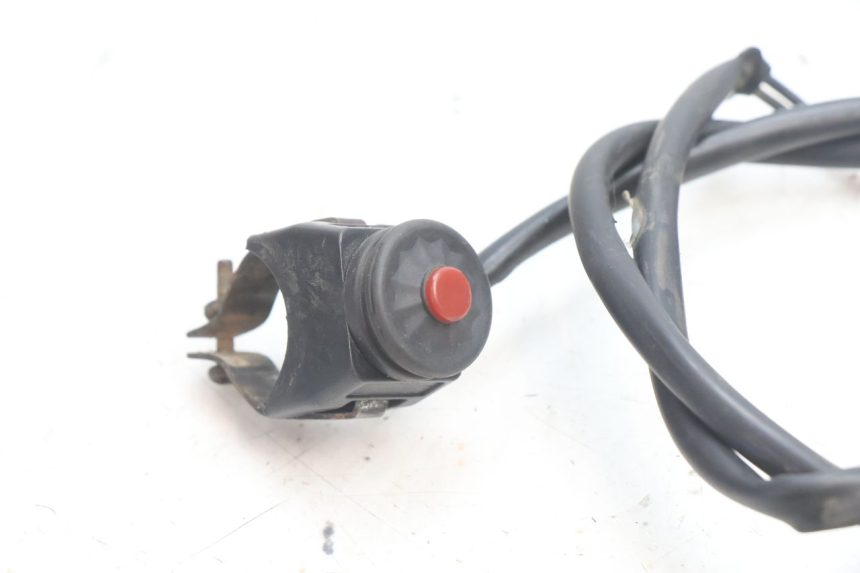 photo de SWITCH ON OFF HUSABERG TE 250 (2011 - 2014) - Fixing points details