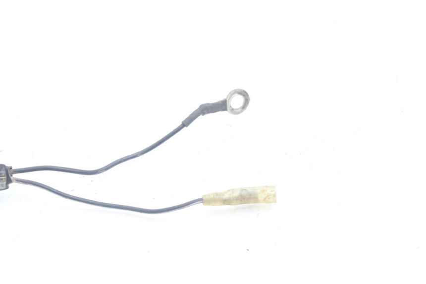 photo de SWITCH ON OFF HUSABERG TE 250 (2011 - 2014) - Surface and material condition