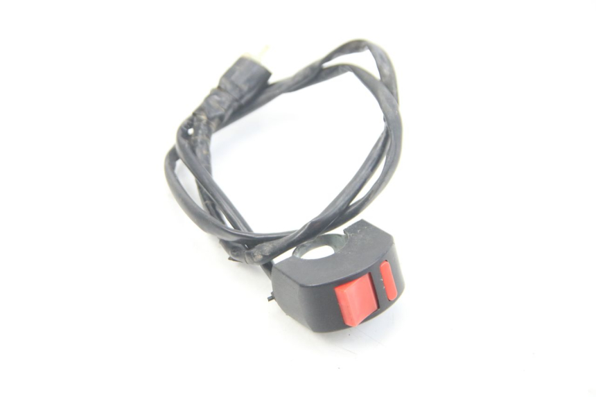 photo de SWITCH ON OFF NITRO MOTORS THUNDER 125 - Main view