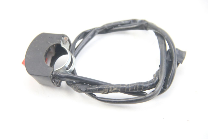 photo de SWITCH ON OFF NITRO MOTORS THUNDER 125 - Alternative perspective