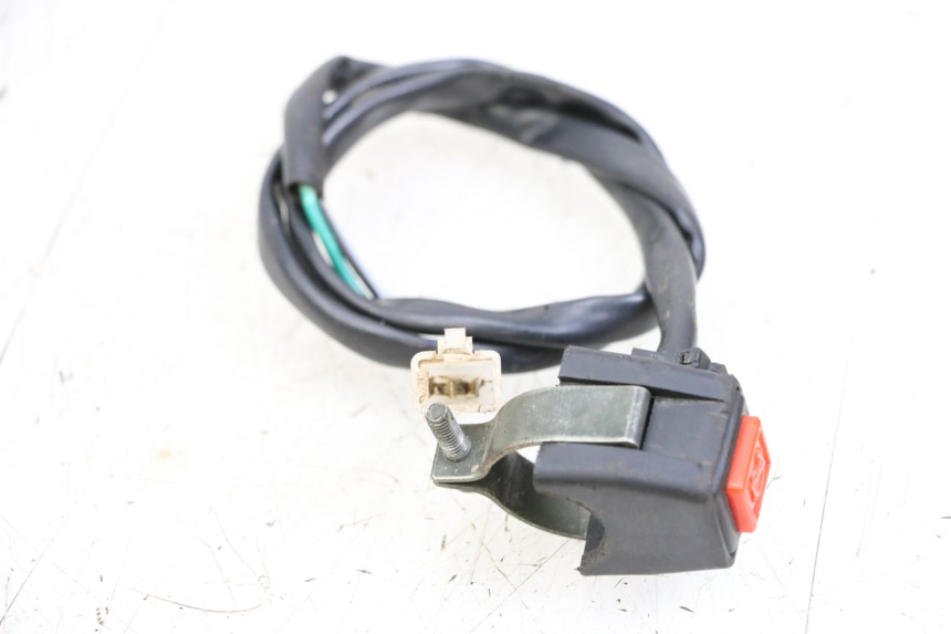 photo de SWITCH ON OFF NITRO MOTORS THUNDER 125 - Component detail