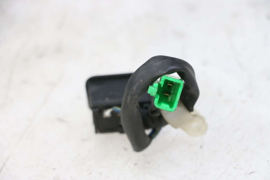 photo de SWITCH ON OFF PEUGEOT TWEET 4T 50 (2018 - 2022) - Zoom on usage condition