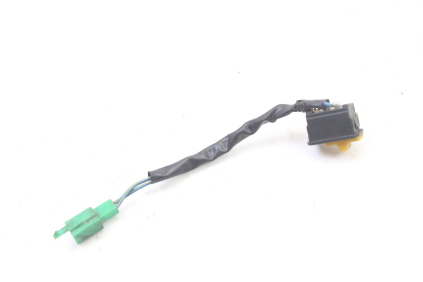 photo de SWITCH ON OFF PEUGEOT TWEET 4T 50 (2014 - 2019) - Zoom on usage condition