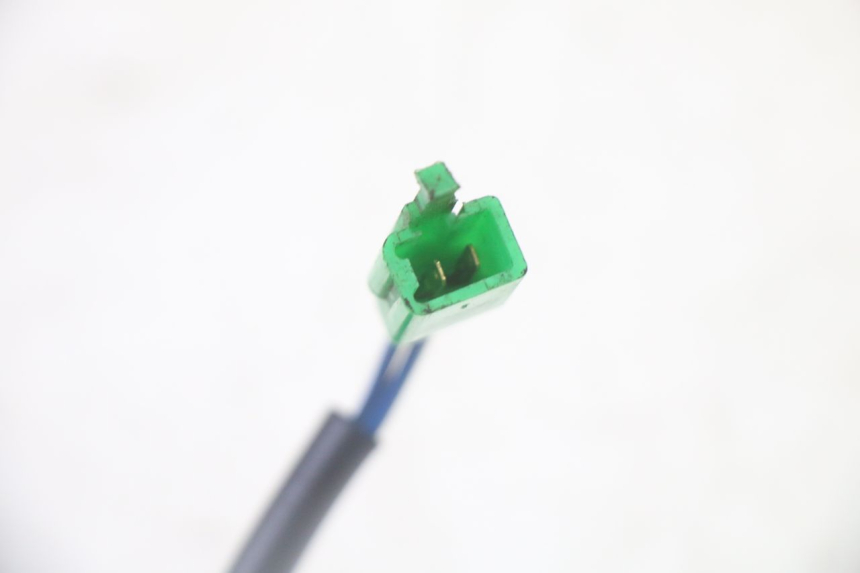 photo de SWITCH ON OFF PEUGEOT TWEET 4T 50 (2018 - 2022) - Alternative perspective