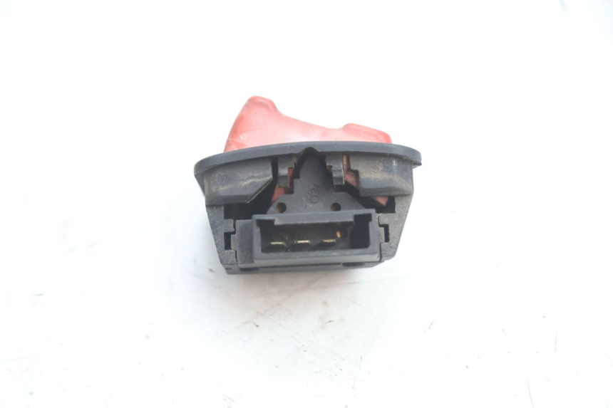 photo de SWITCH ON OFF PIAGGIO X8 STREET 125 (2006 - 2007) - Alternative perspective