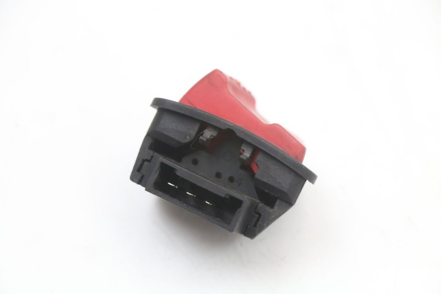 photo de IGNITION SWITCH ASSEMBLY PIAGGIO X8 125 (2004 - 2007) - Zoom on usage condition