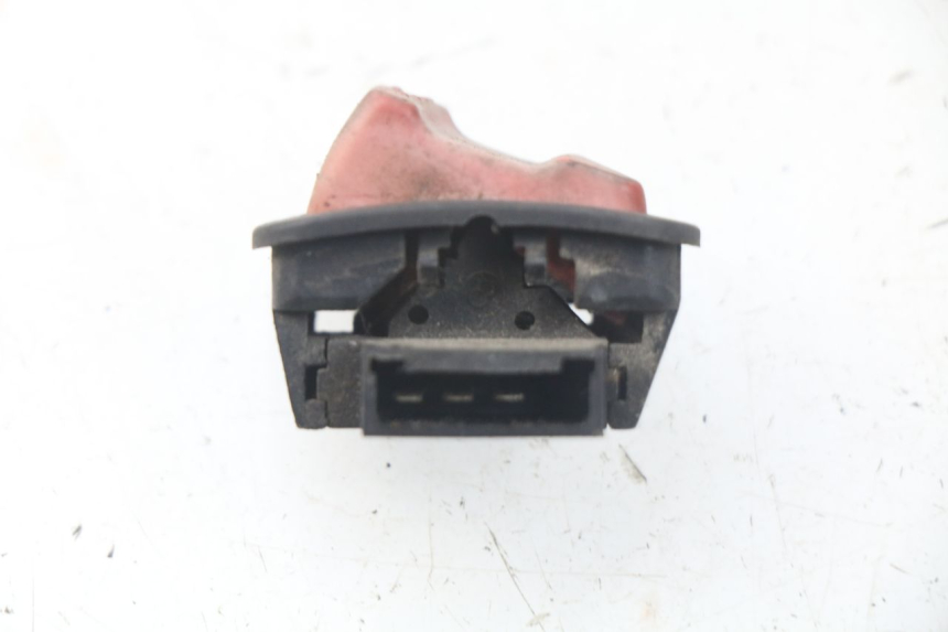 photo de IGNITION SWITCH CONTROL PIAGGIO X9 EVOLUTION 125 (2003 - 2007) - Zoom on usage condition