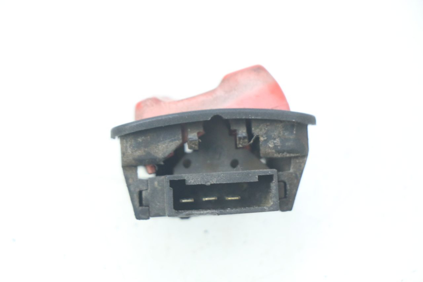 photo de IGNITION SWITCH ASSEMBLY PIAGGIO X9 EVOLUTION 250 (2003 - 2007) - Zoom on usage condition