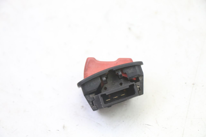 photo de IGNITION SWITCH CONTROL PIAGGIO X9 EVOLUTION 125 (2003 - 2007) - Zoom on usage condition