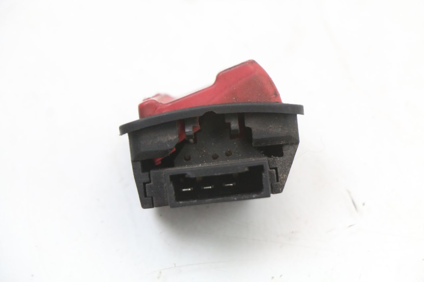 photo de IGNITION SWITCH ASSEMBLY PIAGGIO X9 125 (2000 - 2003) - Zoom on usage condition