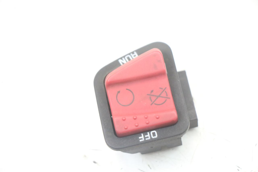 photo de IGNITION SWITCH ASSEMBLY PIAGGIO XEVO - X EVO 125 (2007 - 2017) - Component detail