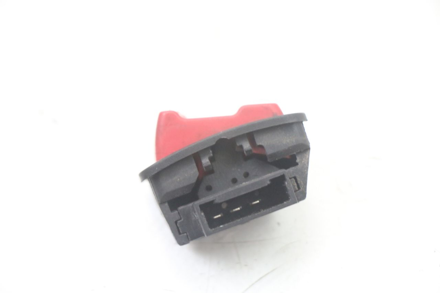 photo de IGNITION SWITCH ASSEMBLY PIAGGIO XEVO - X EVO 125 (2007 - 2017) - Zoom on usage condition