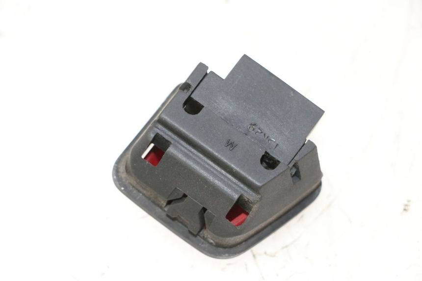 photo de IGNITION SWITCH ASSEMBLY PIAGGIO XEVO - X EVO 125 (2007 - 2017) - Component detail