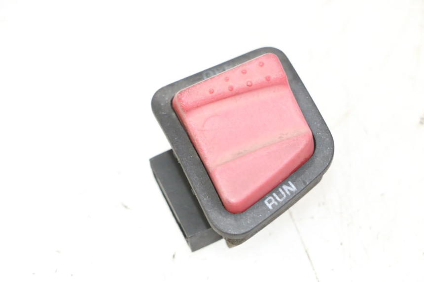 photo de IGNITION SWITCH ASSEMBLY PIAGGIO XEVO - X EVO 125 (2007 - 2017) - Alternative perspective