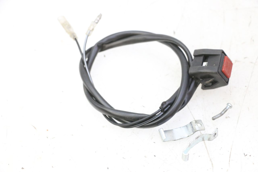 photo de SWITCH ON OFF YAMAHA YZ 125 (1998 - 2005) - Main view