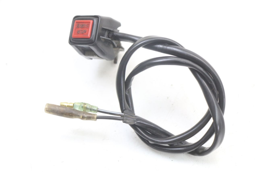 photo de  YAMAHA YZ 85 (2002 - 2018) - Main view