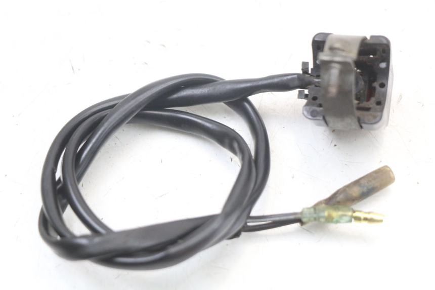 photo de  YAMAHA YZ 85 (2002 - 2018) - Zoom on usage condition