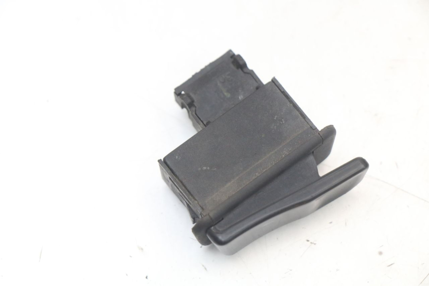 photo de STARTER SUZUKI ADDRESS 110 (2015 - 2020) - Zoom on usage condition