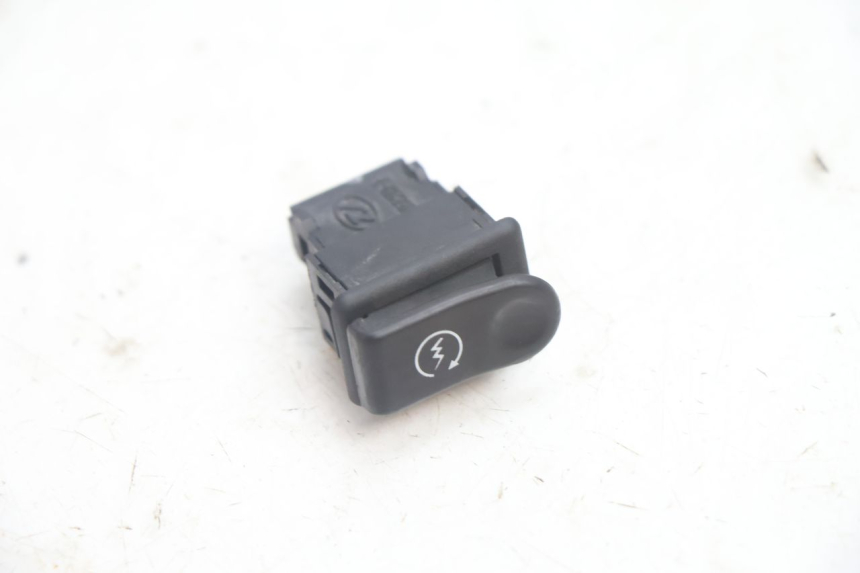 photo de STARTER TGB CITY RS 50 (2011 - 2016) - Component detail