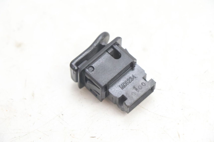 photo de STARTER TGB CITY RS 50 (2011 - 2016) - Zoom on usage condition