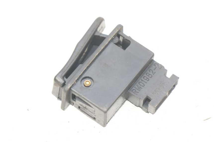 photo de STARTER SWITCH RIDE CLASSIC 2T 50 (2014 - 2022) - Component detail