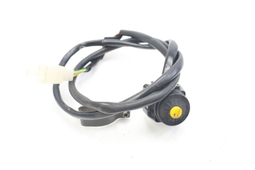 photo de STARTER SWITCH XTRM FACTORY DIRTBIKE BSE 150 - Main view