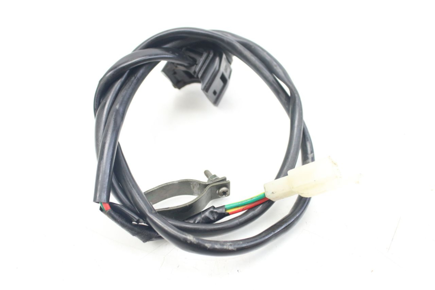 photo de STARTER SWITCH XTRM FACTORY DIRTBIKE BSE 150 - Component detail