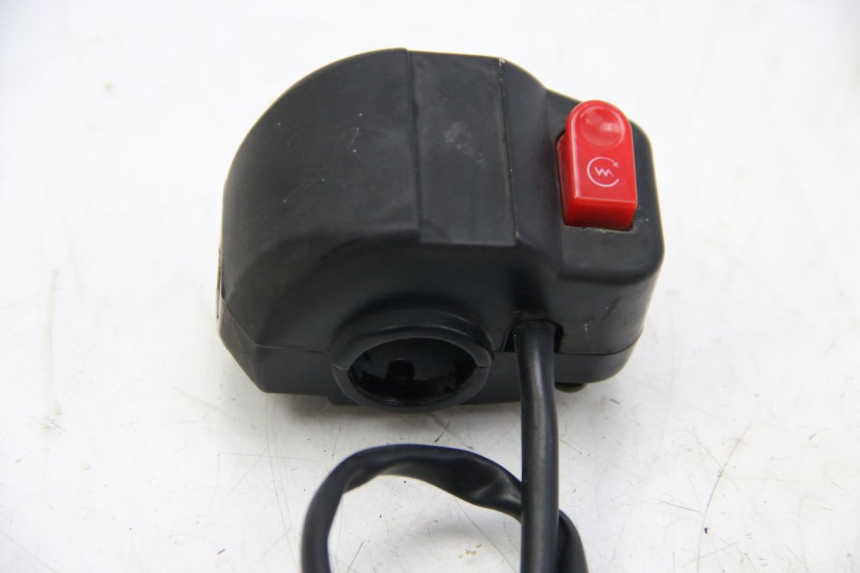photo de STARTER SWITCH ORCAL KITE 4T 50 (2019 - 2023) - Technical close-up
