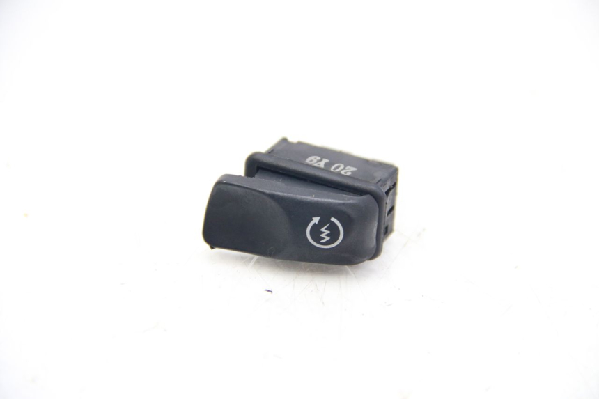 photo de STARTER SWITCH PIAGGIO LIBERTY IGET 4T 50 (2015 - 2020) - Main view