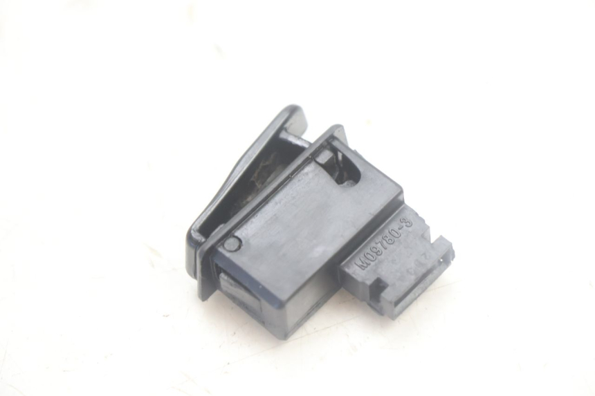 photo de STARTER KYMCO LIKE 125 (2009 - 2016) - Zoom on usage condition