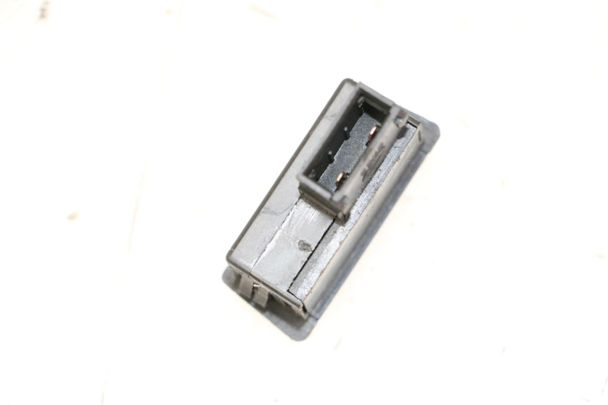 photo de STARTER LONGJIA SHARPY 125 (2020 - 2024) - Zoom on usage condition