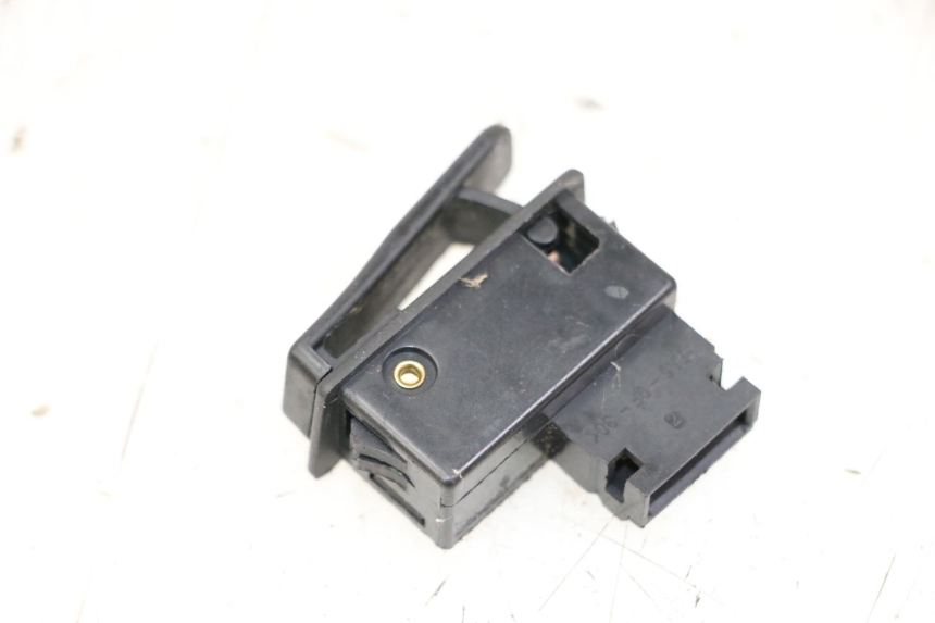 photo de STARTER LONGJIA SHARPY 125 (2020 - 2024) - Alternative perspective