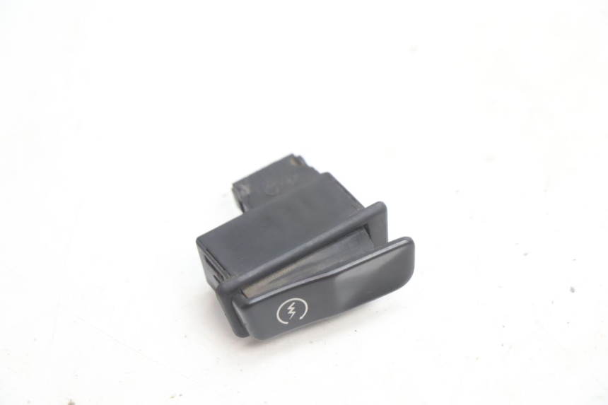 photo de STARTER KYMCO MOVIE S 125 (2009 - 2018) - Main view