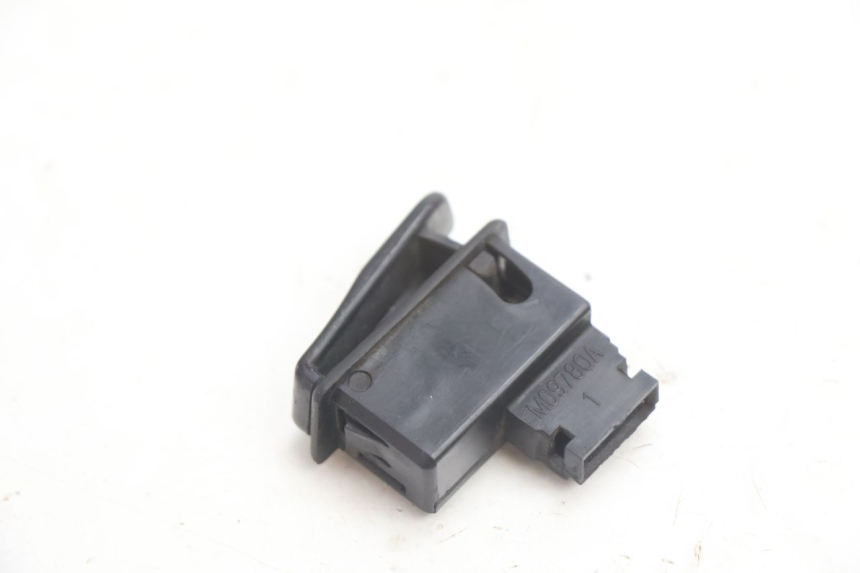 photo de STARTER KYMCO MOVIE S 125 (2009 - 2018) - Zoom on usage condition