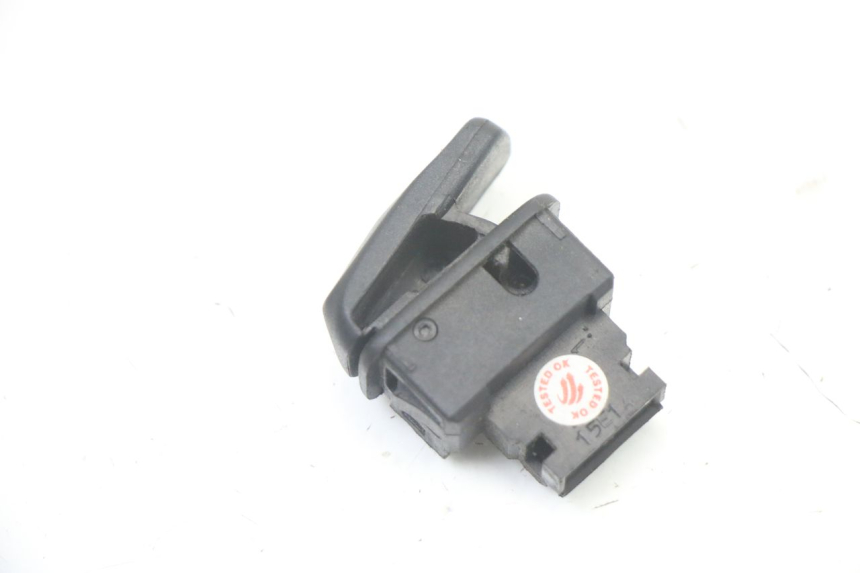 photo de STARTER PIAGGIO MP3 500 (2014 - 2017) - Zoom on usage condition