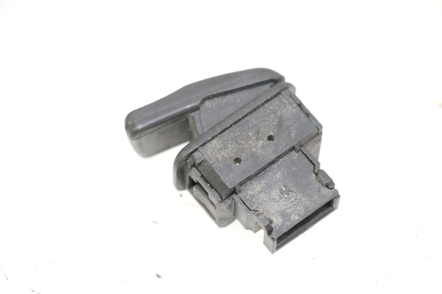 photo de STARTER PIAGGIO MP3 500 (2014 - 2017) - Zoom on usage condition