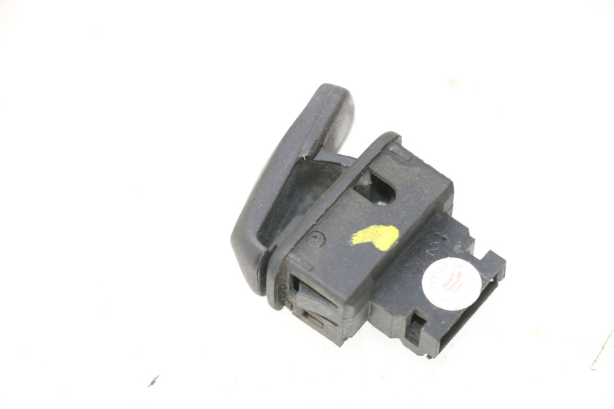 photo de STARTER PIAGGIO MP3 500 (2016 - 2018) - Zoom on usage condition