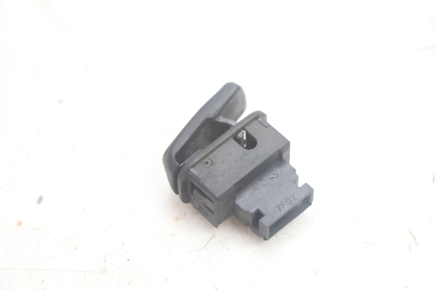 photo de STARTER PIAGGIO MP3 125 (2006 - 2014) - Zoom on usage condition