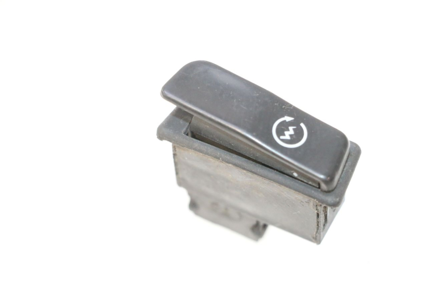 photo de STARTER KYMCO LIKE 4T 50 (2019 - 2025) - Main view