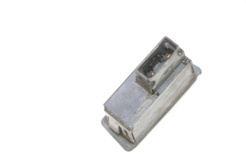 photo de STARTER KYMCO LIKE 4T 50 (2019 - 2025) - Zoom on usage condition