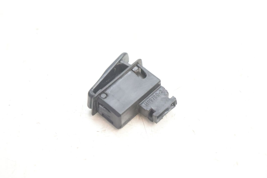 photo de STARTER KYMCO LIKE 4T 50 (2019 - 2025) - Zoom on usage condition