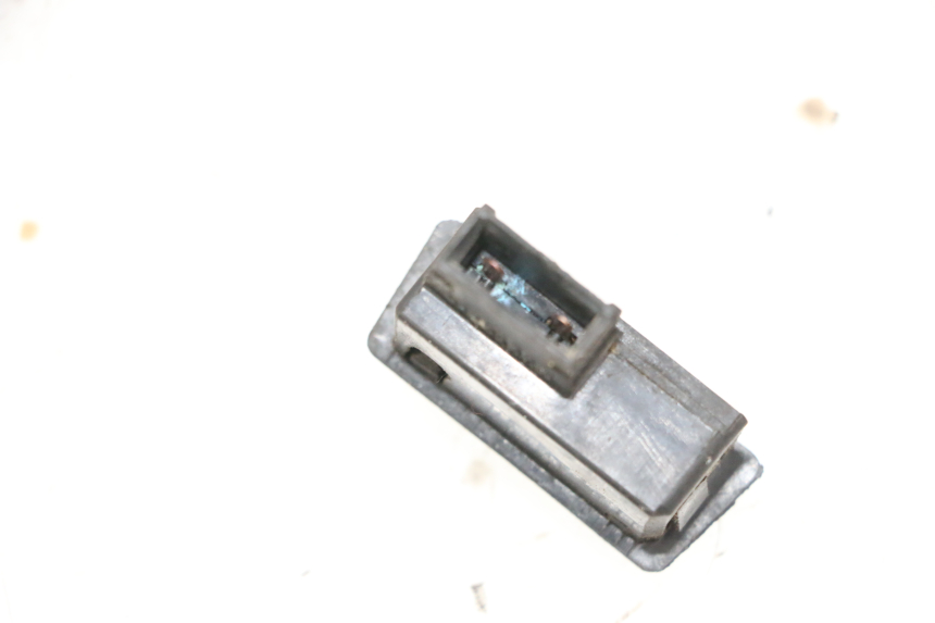 photo de STARTER SYM ORBIT 2 50 (2008 - 2014) - Component detail